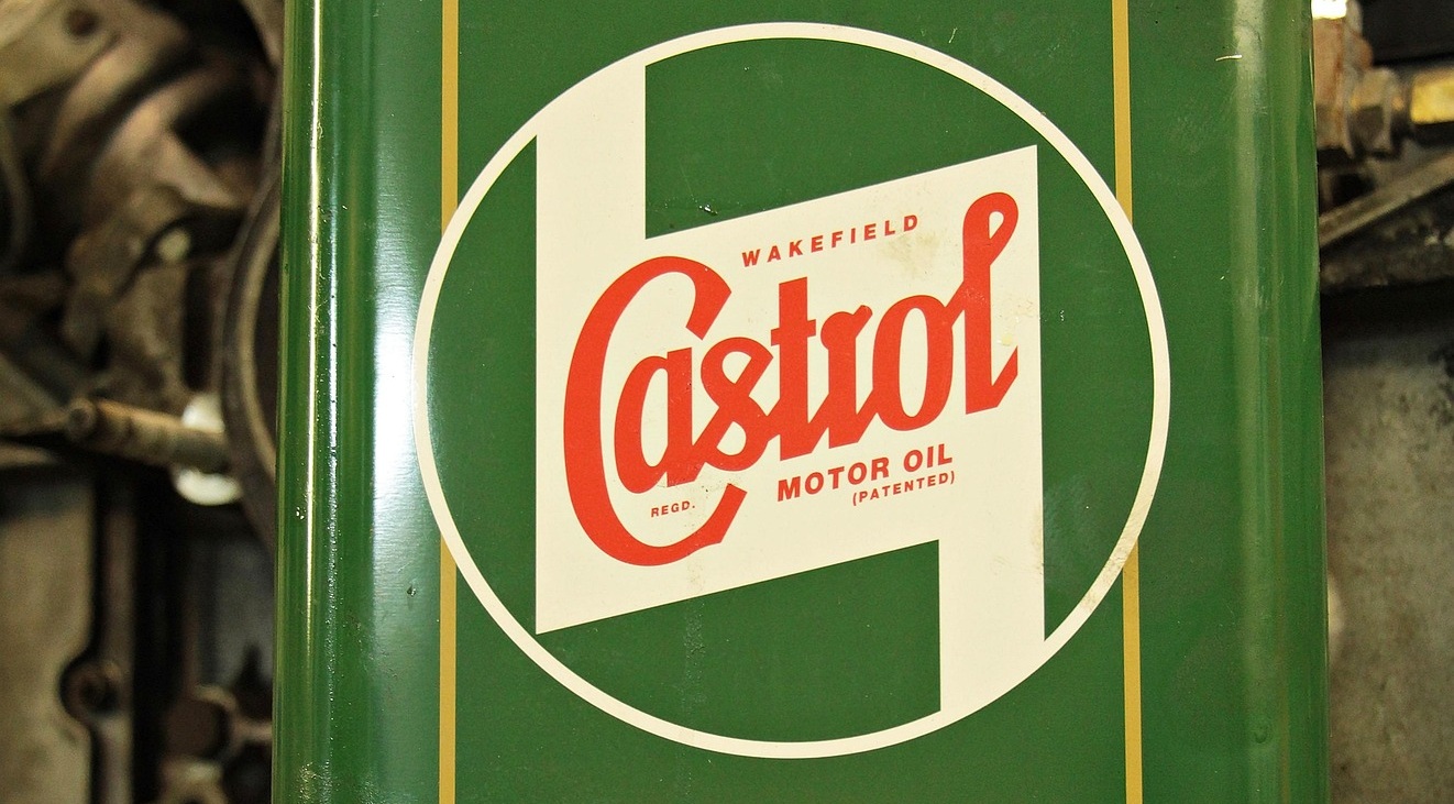 Castrol
